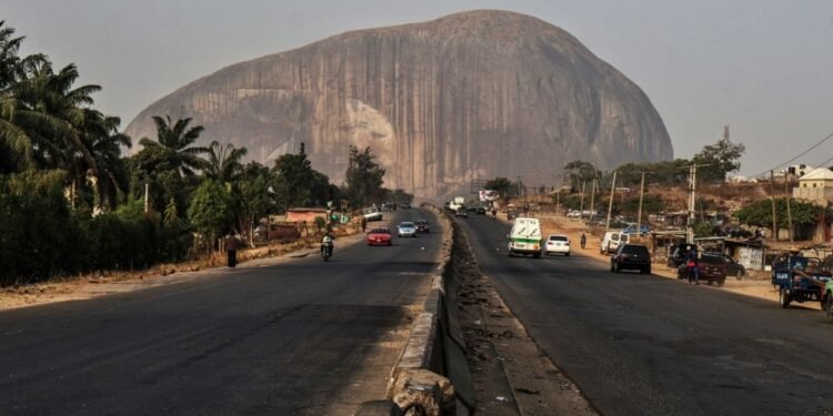 Top 5 Real Estate Companies In Abuja, Nigeria