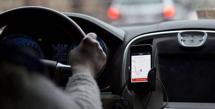 Uber retreats from Nigeria, Uganda in Africa portfolio reset