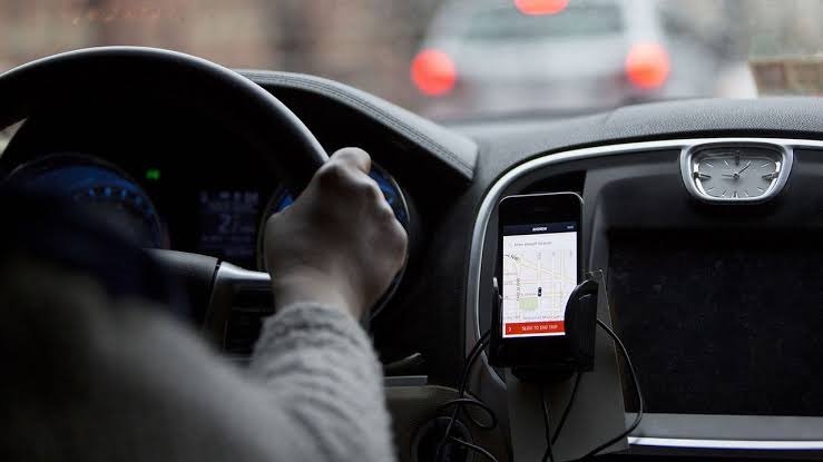Uber quitte le Nigeria et l'Ouganda, un nouveau tournant pour la mobilité en Afrique