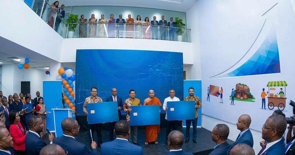 Union Bank migre son système de cartes de crédit vers SmartVista