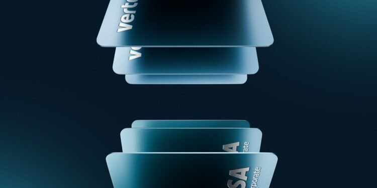 Verto moves into corporate spending with multi-currency visa card