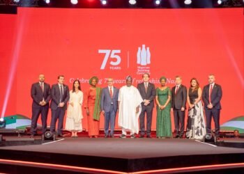 NBC at 75: $1bn Coca-Cola HBC investment targets capacity, local supply chains