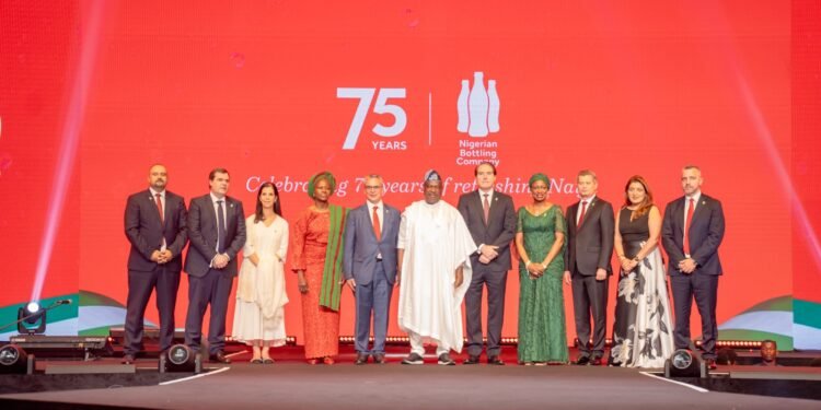NBC at 75: $1bn Coca-Cola HBC investment targets capacity, local supply chains