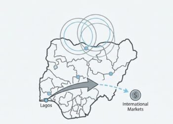 When millions move across borders, Nigeria needs a stronger financial crime response