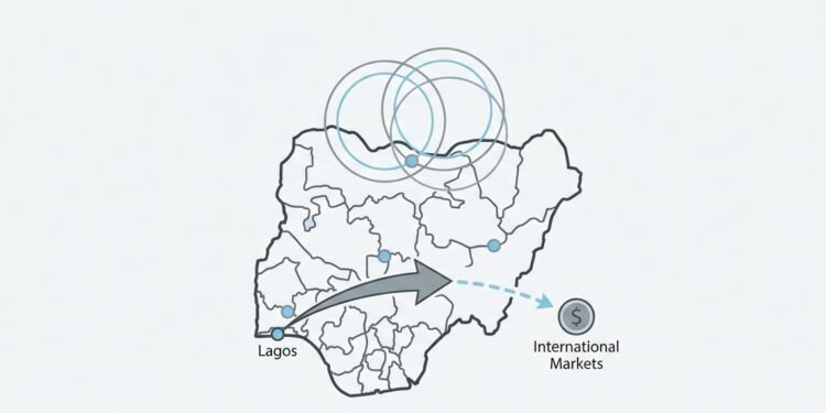 When millions move across borders, Nigeria needs a stronger financial crime response
