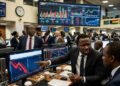Nigeria, Africa face expensive money amid global bond sell-off