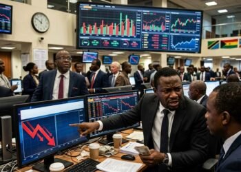 Nigeria, Africa face expensive money amid global bond sell-off