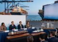 New global maritime alliance targets costly gap in clean-tech promise, shipboard reality