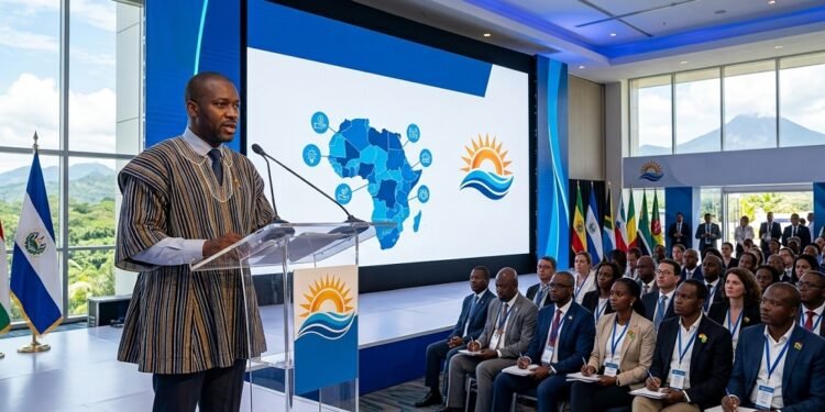 ABER urges Africa shift to smart blue tourism as world marks WTD 2026 in El Salvador