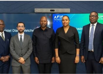 Africa’s $2trn capital pool meets a $400bn financing challenge