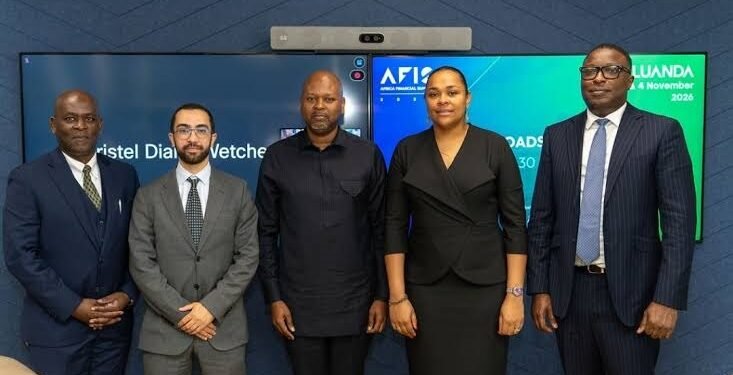 Africa’s $2trn capital pool meets a $400bn financing challenge