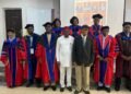 AUST unveils leadership research initiative to tackle Africa’s governance gaps