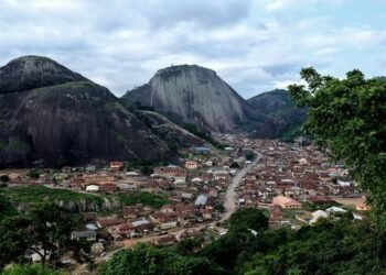 Ekiti’s Abanijorin Mountain offers new prospects for adventure tourism investment