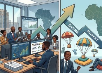 African reinsurers maintain strong underwriting amid easing market conditions
