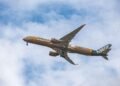 A350F takes off as Airbus battles for global freighter market