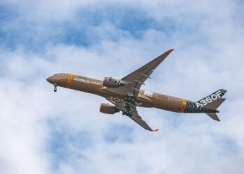 A350F takes off as Airbus battles for global freighter market