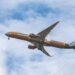 A350F takes off as Airbus battles for global freighter market