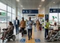 Beyond ramps and lifts: Rethinking disability access at Nigerian airports
