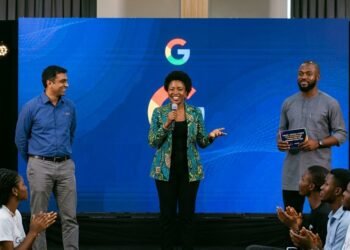 Akuna, Google launch free AI filmmaking programme for Nigerian creators