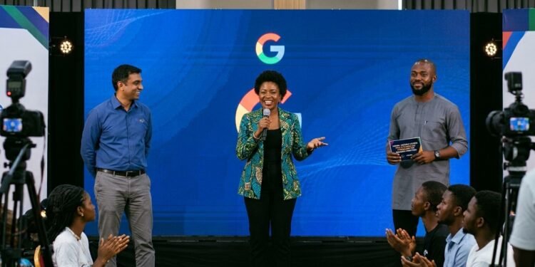 Akuna, Google launch free AI filmmaking programme for Nigerian creators