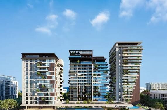 Aleph Hospitality expands Nigeria footprint with 483 new hotel keys