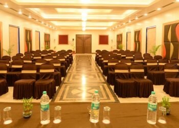 Business hotels turn to corporate events to diversify revenue streams
