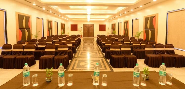 Business hotels turn to corporate events to diversify revenue streams