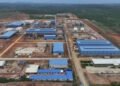 Rivers, China's CNCECC sign deal for $3.5bn methanol, fertiliser plant