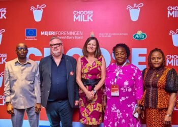 Choose Milk Roundtable: Stakeholders seek regulatory reforms to strengthen dairy value chain