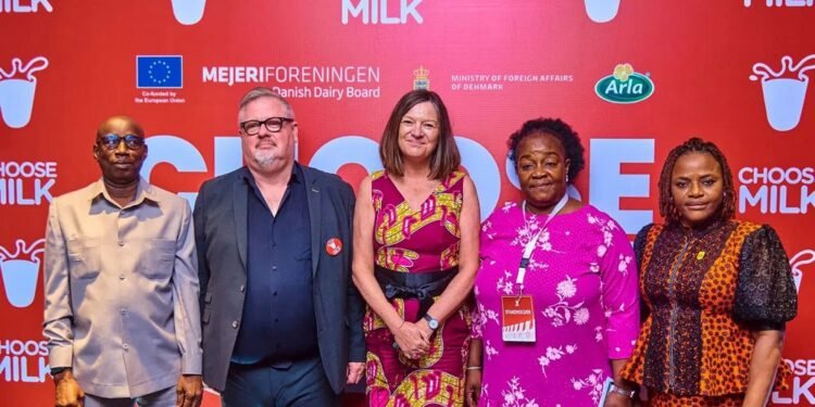 Choose Milk Roundtable: Stakeholders seek regulatory reforms to strengthen dairy value chain