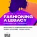 Beyond the Runway: Ejiro Amos Tafiri targets structural barriers to African fashion’s global competitiveness