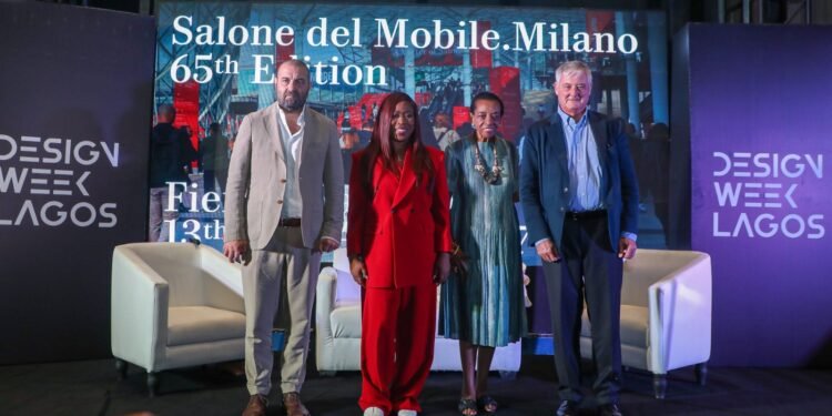 Salone del Mobile opens new frontiers in African design and production