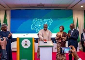 Nigeria launches national digital postcode system