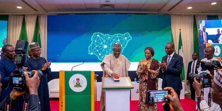 Nigeria launches national digital postcode system
