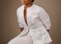 Ejiro Amos Tafiri expands luxury fashion footprint with Lagos, Abuja series