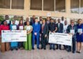 Eni invests in Nigeria’s energy workforce as 30 graduates win postgraduate scholarships