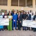 Eni invests in Nigeria’s energy workforce as 30 graduates win postgraduate scholarships