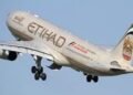 Etihad, Ibom Air link five Nigerian cities to international network