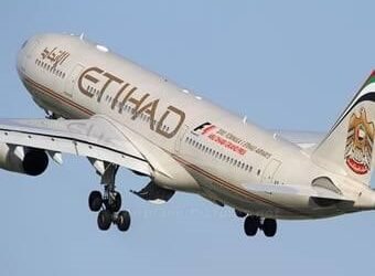 Etihad, Ibom Air link five Nigerian cities to international network