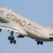Etihad, Ibom Air link five Nigerian cities to international network
