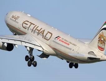 Etihad, Ibom Air link five Nigerian cities to international network
