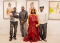 Alexis Galleries, The Macallan deepen corporate support for Nigeria’s creative economy