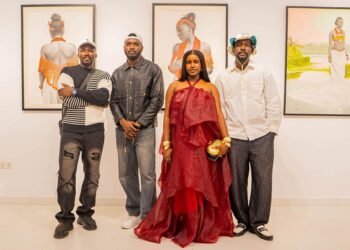 Alexis Galleries, The Macallan deepen corporate support for Nigeria’s creative economy