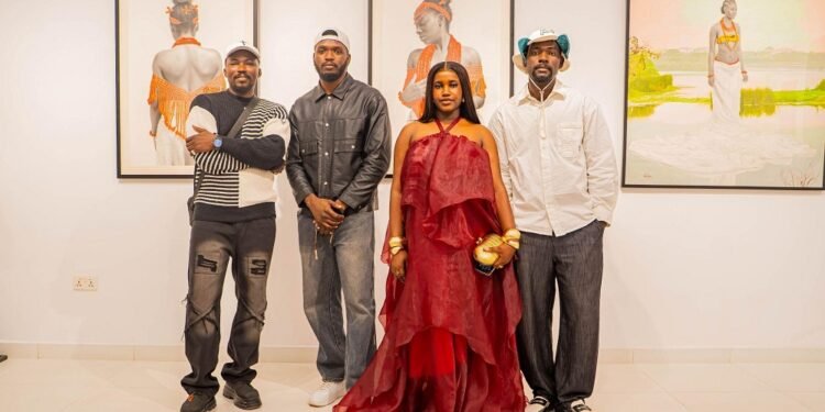 Alexis Galleries, The Macallan deepen corporate support for Nigeria’s creative economy
