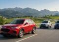 Honda HR-V tops affordable cars for long-term reliability