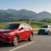 Honda HR-V tops affordable cars for long-term reliability