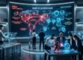 Banks face $66bn global arms race as AI eases banking fraud