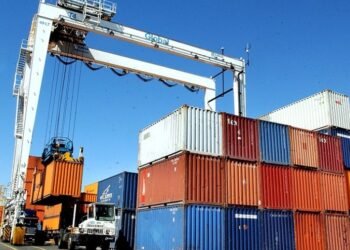 Global trade booms but Nigeria’s export dependency persistsÂ