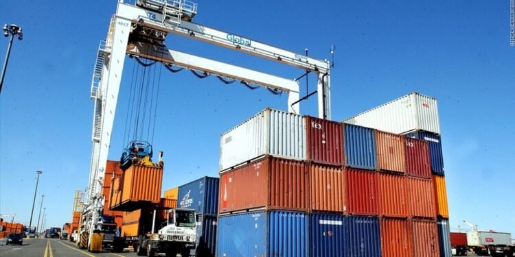 Global trade booms but Nigeria’s export dependency persists 