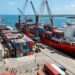 Iranian container ship discharges 5,200 TEU at Kenya’s Lamu Port for Dangote’s $16bn refinery